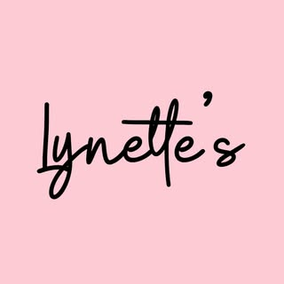 Lynette's Logo